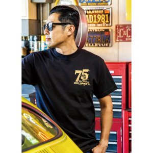 Photo2: QQ Since 1950 T-shirt