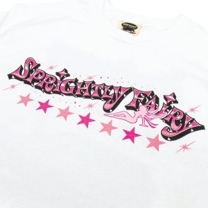 Photo7: Sprightly Fairy T-shirt