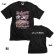 Photo4: Sprightly Fairy Distressed T-shirt (4)
