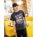 Photo3: Sprightly Fairy Distressed T-shirt (3)