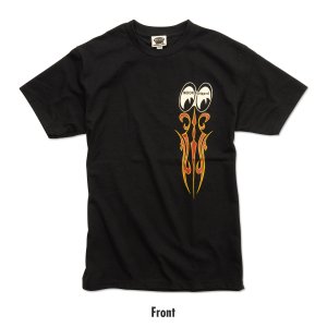 Photo4: MOON Equipped Deuce Grille T-shirt