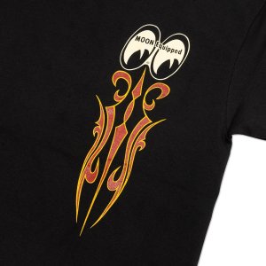 Photo6: MOON Equipped Deuce Grille T-shirt