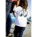 Photo1: MOON Equipped for Girl & Kids T-Shirt (1)