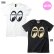Photo2: MOON Equipped Ladies T-Shirt (2)