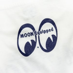 Photo6: MOON Auto SFS Ladies T-shirt