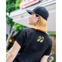 MOON Auto SFS Ladies T-shirt