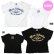 Photo3: MOON Auto SFS Ladies T-shirt (3)