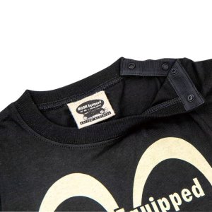 Photo8: MOON Equipped Infant T-Shirt