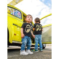 MOON Equipped Infant T-Shirt