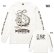 Photo6: Rat Fink x MOON  Equipped Long Sleeve T-shirt (6)