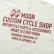 Photo7: MOON Custom Cycle Shop Long Sleeve T-shirt (7)