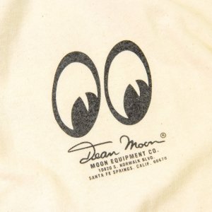 Photo7: MOONEYES Dragster Long Sleeve T-shirt