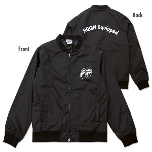 Photo3: MOON Equipped Mono Jacket