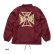 Photo7: MOON Equipped Iron Cross Coach Jacket (7)