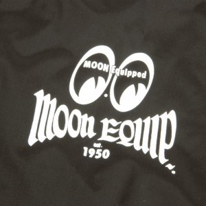 Photo11: MOON Equipped Iron Cross Coach Jacket