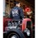 Photo3: MOON Equipped Iron Cross Coach Jacket (3)