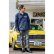 Photo3: MOON Equipped est. 1950 Coach Jacket (3)