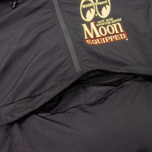 Photo10: MOON Equipped Anorak Jacket