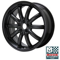 MOON Racing Wheel 18 x 7.5 5H