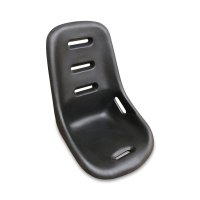 JAZ Low Back Seat