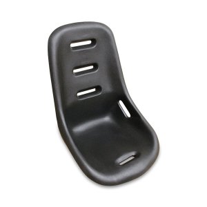Photo1: JAZ Low Back Seat