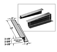 JAZ Seat Universal Mount
