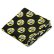 Photo1: MOON Bandanna EYEBALL (1)