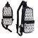 Photo3: MOON Equipped Body Bag (3)