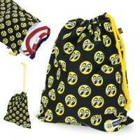 MOONEYES Infant Kinchaku