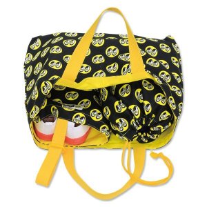 Photo3: MOONEYES Infant Tote Bag