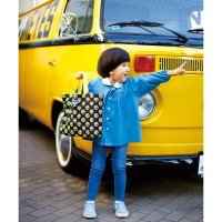 MOONEYES Infant Tote Bag