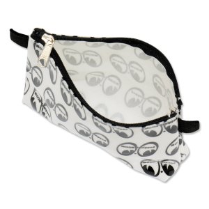 Photo4: MOON Mini Pouch