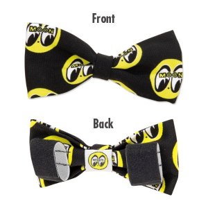 Photo5: MOON Puppy Ribbon