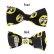 Photo5: MOON Puppy Ribbon (5)