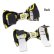 Photo7: MOON Puppy Ribbon (7)