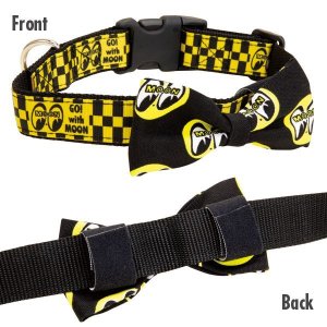 Photo8: MOON Puppy Ribbon
