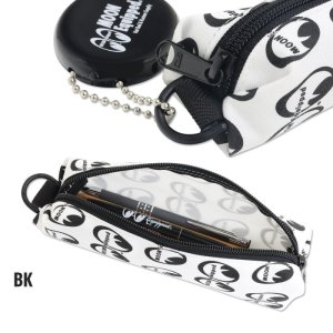 Photo5: MOON Pen Case