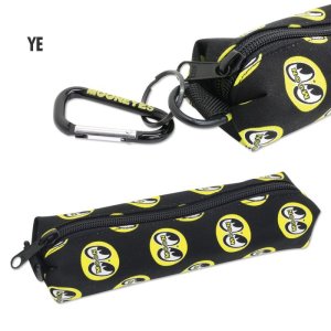 Photo4: MOON Pen Case