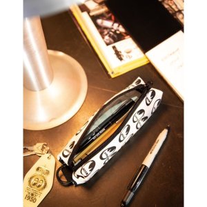 Photo1: MOON Pen Case