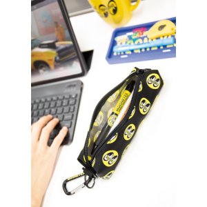 Photo2: MOON Pen Case