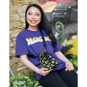 Photo4: MOON Kin-Chac Bag