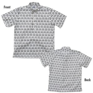 Photo2: MOON Equipped Pullover Shirts