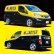 Photo3: Nissan NV200 Front Brake Kit (3)