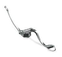 PETE & JAKES M-V Throttle Pedal