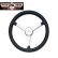 Photo1: Pete & Jakes Newstalagia Billet Steering Wheels 3spoke (1)