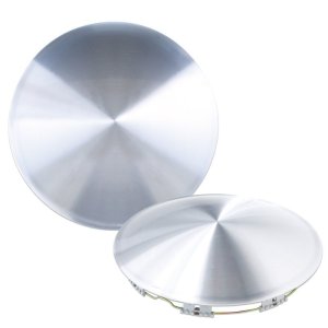 Photo1: MOON WHEEL DISCS IR 15inch