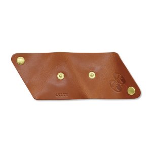 Photo3: MOON Classic Coin Case