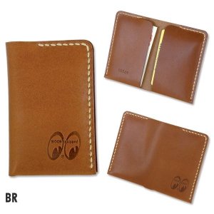 Photo3: MOON Classic Card Case