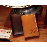 MOON Classic Card Case