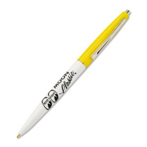 Photo2: MOON Classic Clic Pen